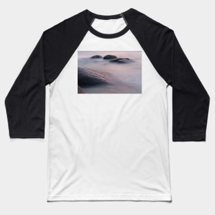 Teluk Nipah - Pulau Pangkor, Malaysia Baseball T-Shirt